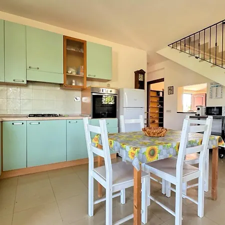 Il Santioro Сasa de vacaciones Canale Monterano