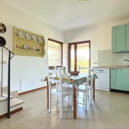 Il Santioro Сasa de vacaciones