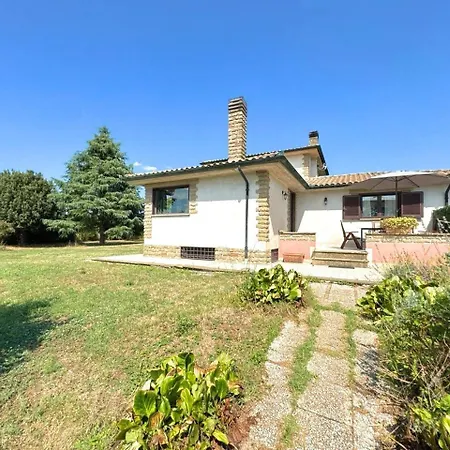 Il Santioro Canale Monterano